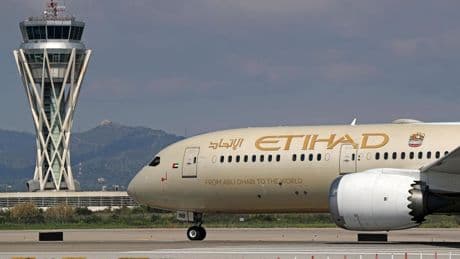 As Trump Visited UAE, Etihad  Asked Charlotte Airport: ‘You Want Flights?”