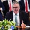Starmer hails breakthrough on Ukraine - but anxiety over its future remains