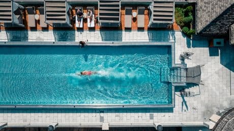 Rooftop-Pools auf Berliner Hochhäusern: Kennen Sie die neueste Idee der Linken?