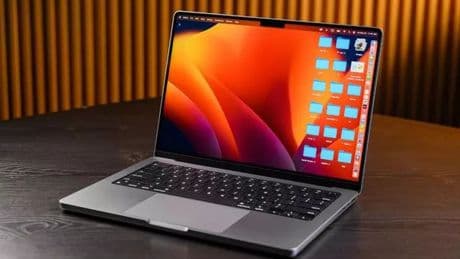 Apple fans rush to buy MacBook Pro for £300 less in rare deal that beats Amazon
