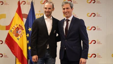 Así será la 'Ciudad del Ciclismo': el megaproyecto con el que sueña la Federación Española al estilo de la RFEF en Las Rozas