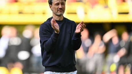 Bundesliga-Trainer: Im Jahr eins nach Streich