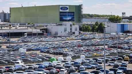 Sparkurs beim Autobauer: Urabstimmung bei Kölner Ford-Werken - Ergebnis am Freitag
