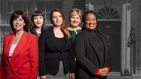 Who could become Labour’s new deputy leader after Angela Rayner’s exit?