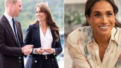 Kate and William's pals 'gave Meghan's lifestyle brand a brutal nickname'