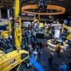 Baumaschinen-Riese: Caterpillar: Trump-Zölle kosten bis zu 1,8 Milliarden Dollar