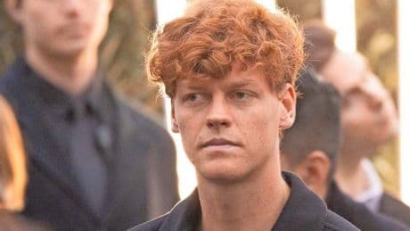 Veelbesproken Jannik Sinner keert in Rome terug na dopingschorsing: ’Geen idee hoe spelers reageren’