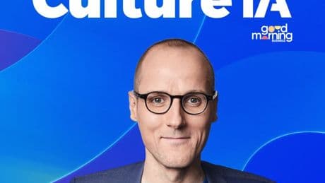 Culture IA : Ray-Ban Meta, mise à jour importante en Europe - 28/04