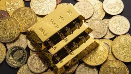 Por qué el rally del oro y bitcoin aún no ha terminado