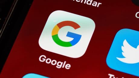 Rekabet Kurulu'ndan Google'a 355 milyon TL para cezası