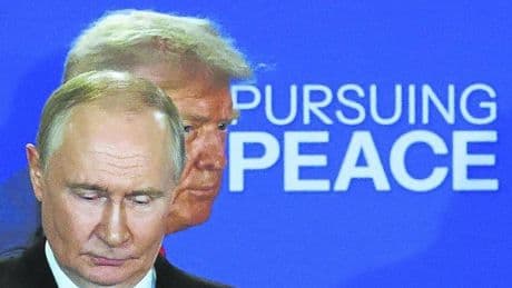 Los claroscuros de una cumbre clave para la paz