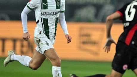 Spektakuläres Gerücht im Umlauf: Keinerlei Hinweise darauf, dass Florian Neuhaus wirklich zu Fortuna zurückkehrt