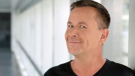 Trauer: Früherer RBB-Moderator Andreas Hahn gestorben