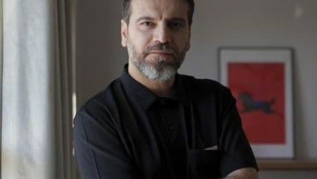 Sami Yusuf İstanbul'a geliyor! 'Türk halkıyla tanışacağım için çok heyecanlıyım'