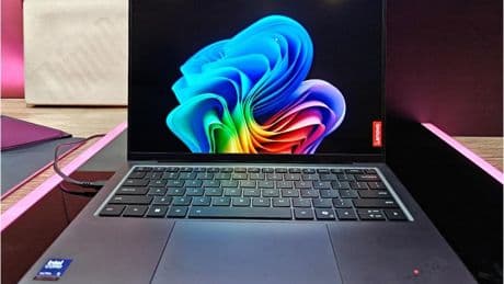 Lenovo ThinkPad X9 Aura Edition: A New Take On The ThinkPad