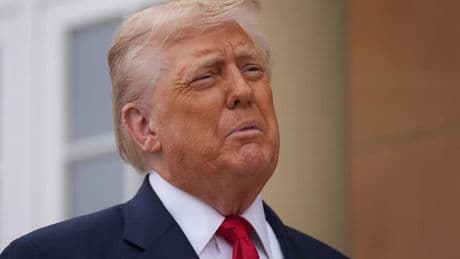 Trump despide a la responsable de Estadísticas Laborales tras los malos datos de empleo de julio