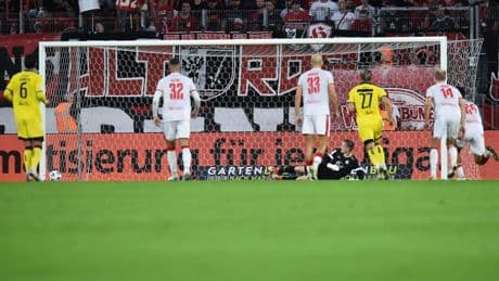 Rot-Weiss Essen: Niederlage gegen Alemannia Aachen im Westschlager
