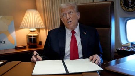 SCOOP: Trump ally's Gulf of America bill sparks frustration in House GOP