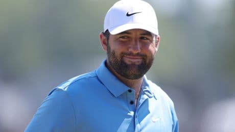 2025 Open Championship odds: Scheffler, McIlroy near co-favorites for British Open
