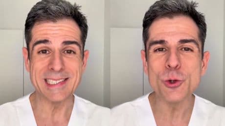 Fernando Mora, médico-psiquiatra: “El calor afecta a la conexión de las neuronas y aumenta la inflamación cerebral”