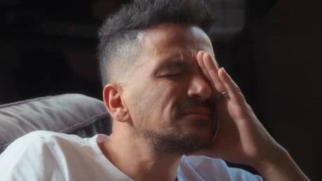 Peter Andre breaks down over vile stalker fears for daughter Princess in new show