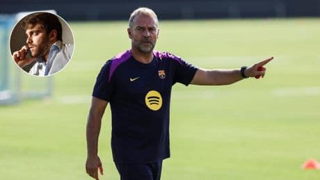 Fabrizio Romano no duda y filtra el nuevo fichaje del Barça tras el no de Nico Williams: "Hay acuerdo entre clubes"