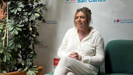 El sueño de Iara Mantiñán Búa