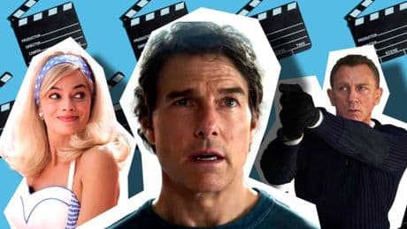 What Trump’s ‘delusional’ 100% film tariff really means for the UK and Hollywood