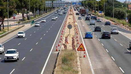 La Comunitat Valenciana adapta obras y edificios a los eventos extremos por el cambio climático