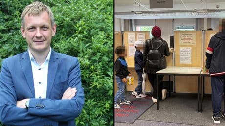 „Fördern Eigenständigkeit“: Gesetzesvorschlag zur Arbeitspflicht beim Bürgergeld