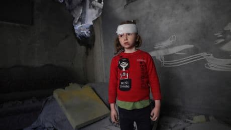 Israel maintains aid blockade on Gaza as humanitarian crisis deepens
