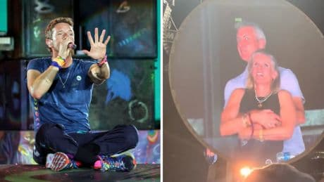 Astronomer CEO resigns after viral Coldplay 'kiss cam' clip, company confirms
