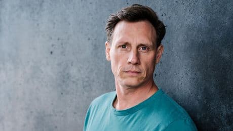 TV-Serie "Dr. Nice": Patrick Kalupa: "Neiss ist Arschloch, Sympathieträger und großartiger Mediziner"