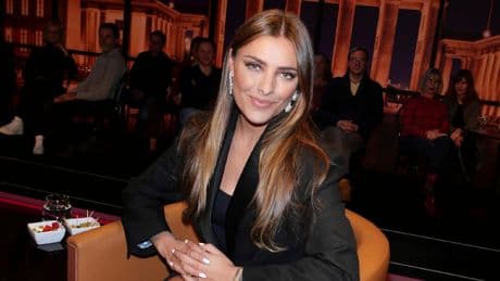 Sophia Thomalla im Steckbrief - So tickt die Reality-TV-Moderatorin wirklich