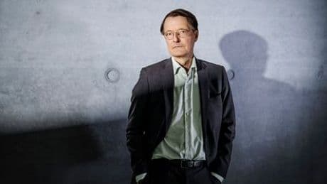 Karl Lauterbach über ME/CFS-Forschung: »Das ist ein Staatsversagen«