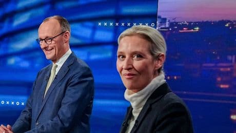 CDU-Minister stellt klar - Jetzt muss Merz über die AfD-Zukunft entscheiden