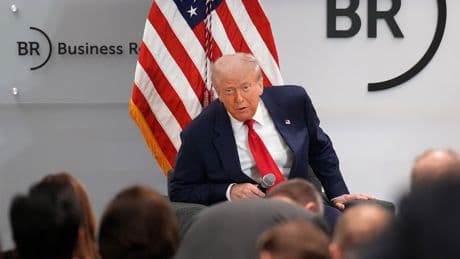 What’s Actually on the Table in Trump’s Promised Trade Deals?