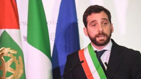 Toscana, centrodestra ufficializza il candidato:  è il sindaco di Pistoia Alessandro Tomasi