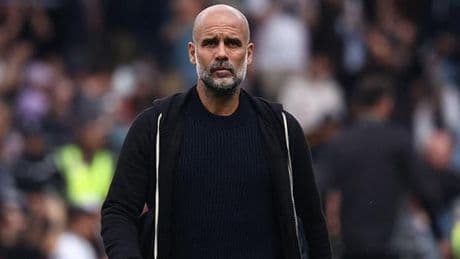 Guardiola'dan Kulüpler Dünya Kupası açıklaması: Turnuvaya katılmak bizim için bir onur