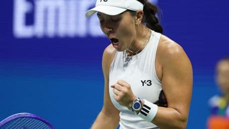 U.S. Open Bling Watch: Here’s Who Wore This $180K Watch, Custom Diamond Necklaces And More