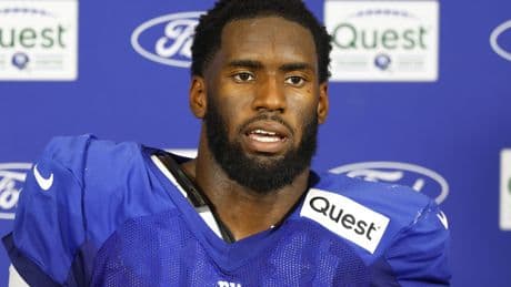 Takeaways from Giants’ joint practice with Jets as Brian Burns is leaving a trail of destruction