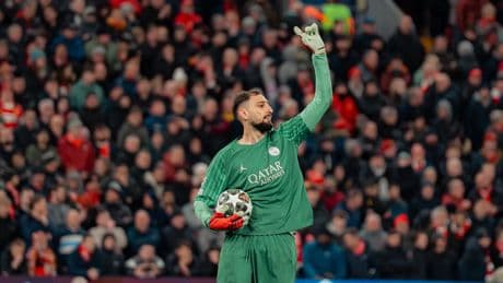 İlk teklif yapıldı: Galatasaray'dan Donnarumma hamlesi!