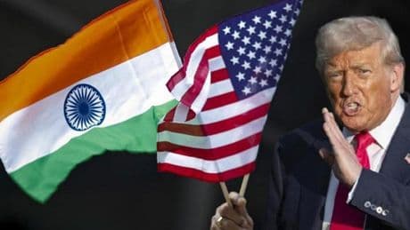Trump'tan Hindistan'a açık tehdit! "Ciddi şekilde artıracağım!"