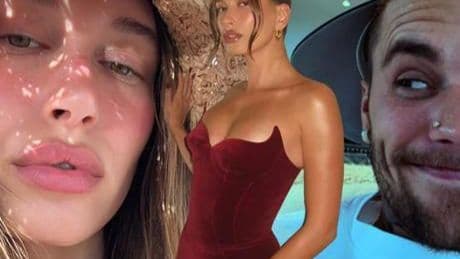 Justin Bieber ayrılık iddialarına son noktayı koydu! 'Sonsuza dek ve her zaman'