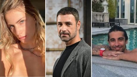 Caso Raoul Bova: chi è Federico Monzino, il legame con Martina Ceretti e cosa c’entrano il Napoli e Ryanair