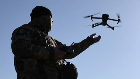 Ukraine: Geheimdienstvize spricht über Russlands Waffen und "Sapad 2025"