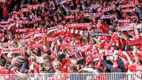 Hertha hat 700000 Follower mehr - Union floppt im Social-Media-Ranking