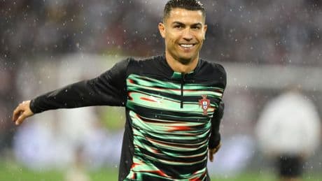 ‘Almost decided’ – Cristiano Ronaldo reveals why he WON’T play at Club World Cup after ‘many invitations and proposals’
