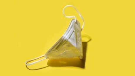 Maskenbeschaffung von Jens Spahn: Das Problem hinter der Maske
