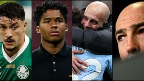 <p>Endrick, la Juve c'&egrave; e non si ferma! Dal pupillo di Guardiola al metronomo per Tudor</p>